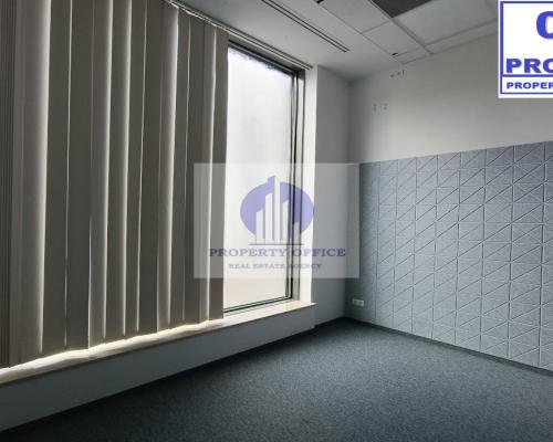 Mokotów : lokal biurowo-usługowy 161,23m2 do wynajęcia
