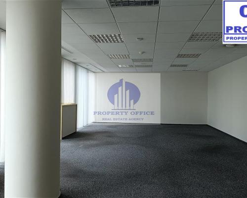 Mokotów : lokal biurowy 900m2 do wynajęcia