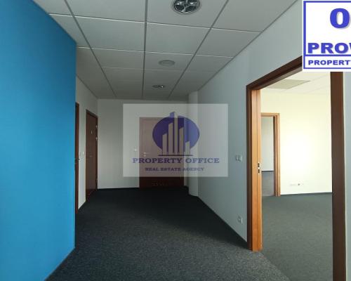 Mokotów : lokal biurowy 291m2 do wynajęcia