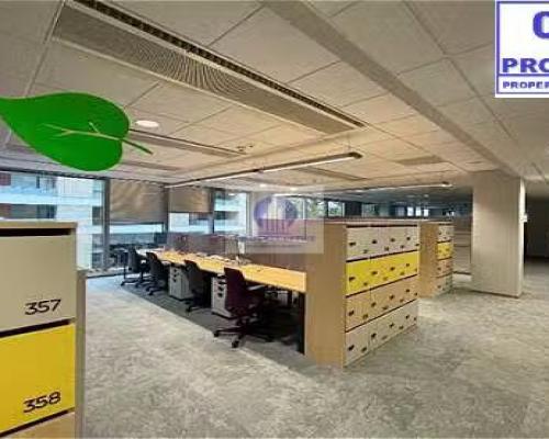Wola: lokal biurowy 500m2 do wynajęcia