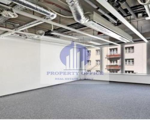 Wola: lokal biurowy 2877m2 do wynajęcia