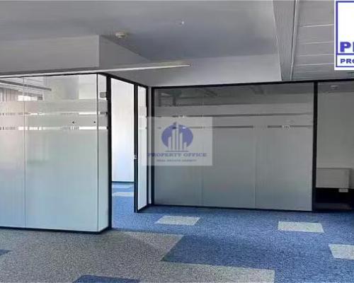 Śródmieście: lokal biurowy 635m2 do wynajęcia
