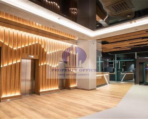 Wola:lokal biurowy 750m2 do wynajęcia