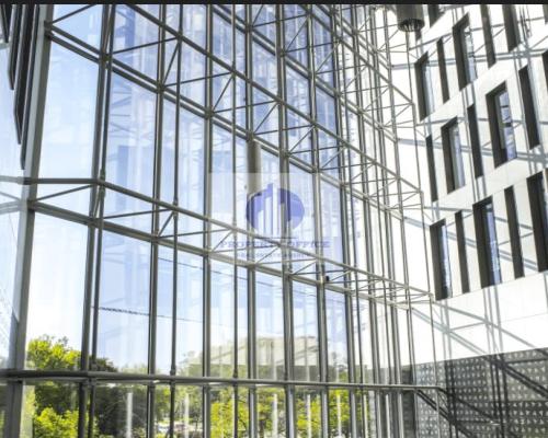 Mokotów: lokal biurowy 300,30m2 do wynajęcia