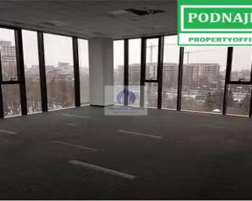 Śródmieście :lokal biurowy 595m2 do podnajmu