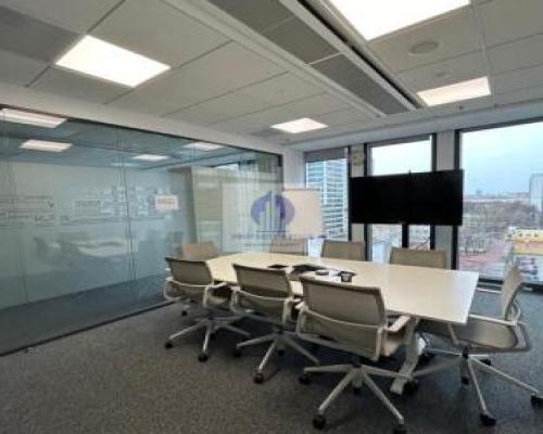 warszawska Wola - lokal biurowy 1502,37 m2 do podnajmj