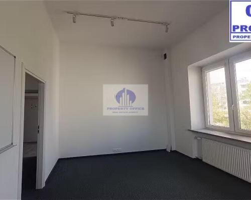 Mokotów: lokal biurowy 67,88m2 do wynajęcia