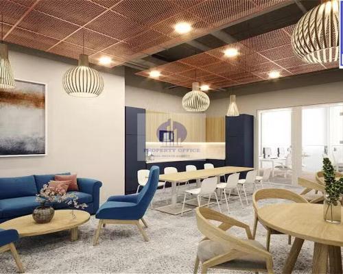 Wola: lokal biurowy 529,61m2 do wynajęcia