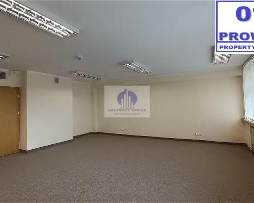 Mokotów: lokal biurowy 37,30m2 do wynajęcia