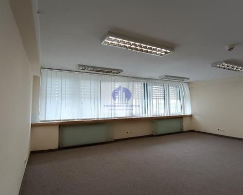 Mokotów: lokal biurowy 37,30m2 do wynajęcia