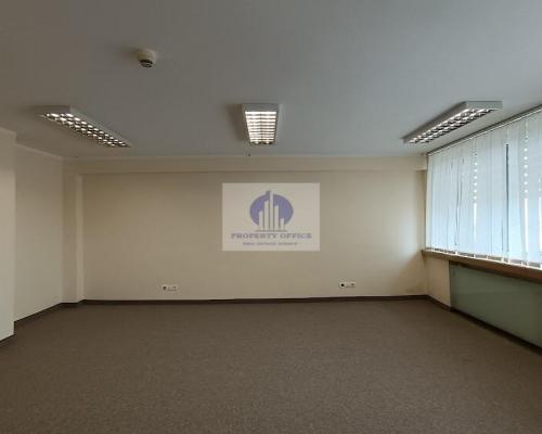 Mokotów: lokal biurowy 37,30m2 do wynajęcia