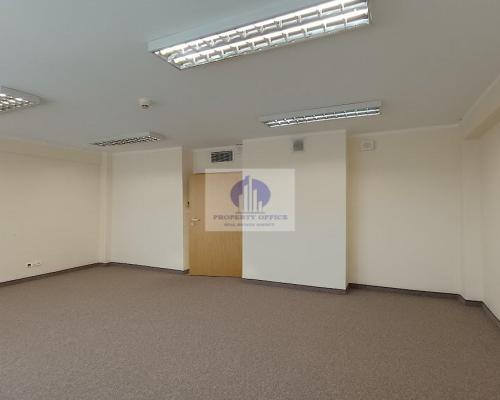 Mokotów: lokal biurowy 37,30m2 do wynajęcia