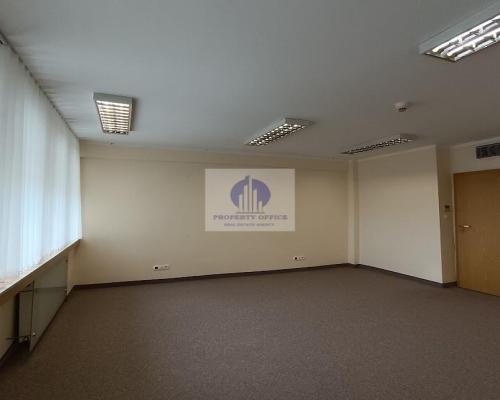Mokotów: lokal biurowy 37,30m2 do wynajęcia