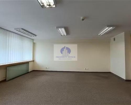 Mokotów: biuro 36,40 m2 do wynajęcia