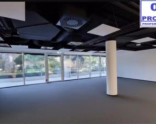 Ochota: lokal biurowy 304m2 do wynajęcia