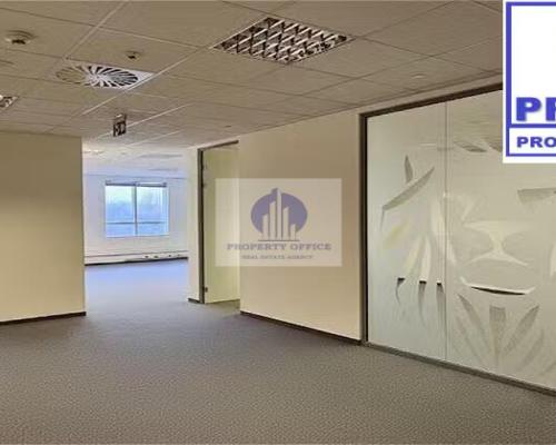 Śródmieście: lokal biurowy 280,50m2 do wynajęcia