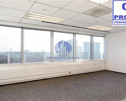 Śródmieście: lokal biurowy 942,32m2 do wynajęcia