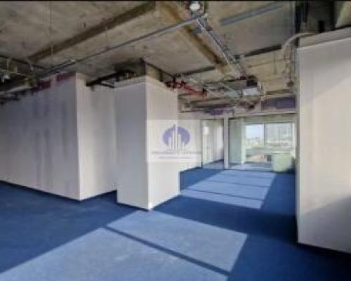 Śródmieście: lokal biurowy 493,15m2 do wynajęcia.