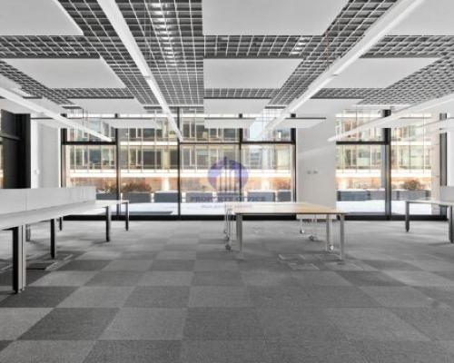 Mokotów: lokal usługowo-biurowy 390m2 do wynajęcia