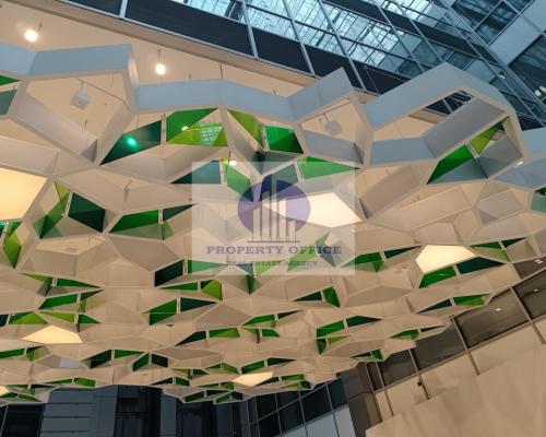 Wola: lokal biurowy 317m2 do wynajęcia