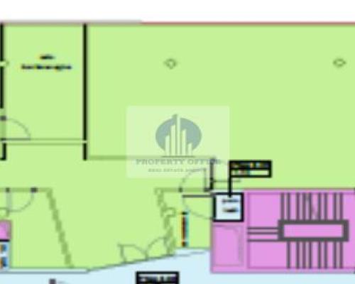 Śródmieście: lokal biurowy 439m2 do wynajęcia