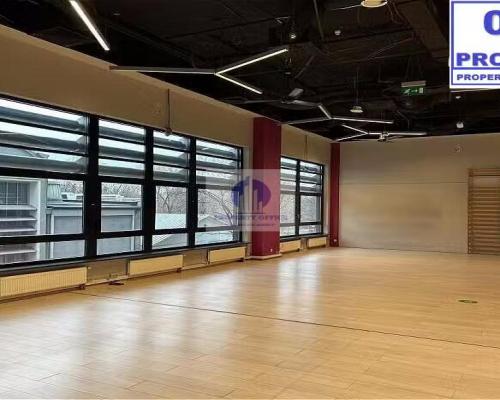 Śródmieście: lokal usługowo-biurowy 878m2 do wynajęcia