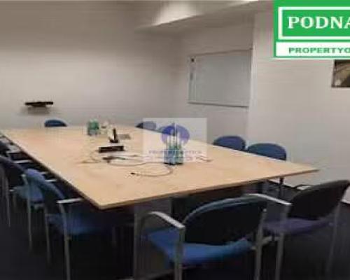 Ursynów : lokal biurowy 930m2 do wynajęcia