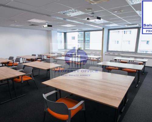 Warszawa Wola: sala konferencyjna dla 24-40 osób do wynajęcia
