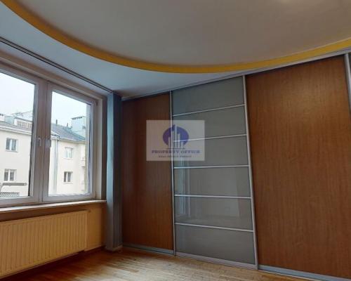 Mokotów: lokal biurowy 156m2 do wynajęcia