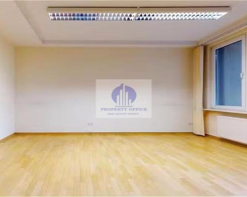 Mokotów: lokal biurowy 93m2 do wynajęcia