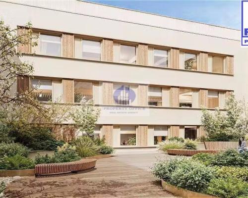Ursynów : lokal biurowy 953m2 do wynajęcia