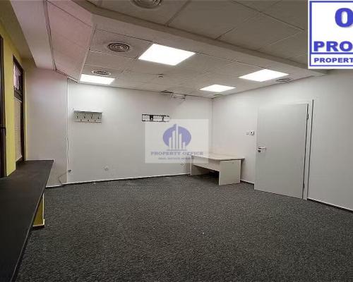 Śródmieście: lokal biurowy 84,10 m2 do wynajęcia
