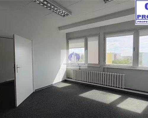 Praga Południe: lokal biurowy 21,30m2 do wynajęcia