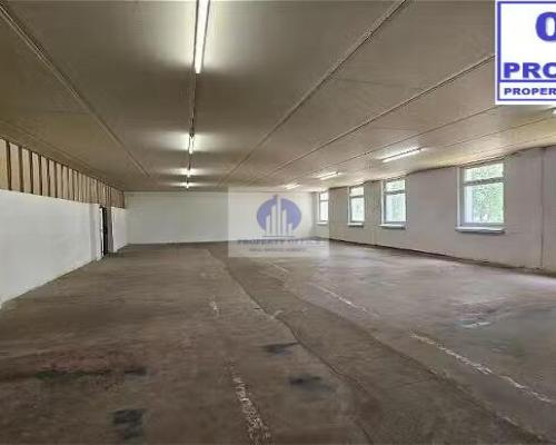 Wawer: magazyn 180m2 do wynajęcia