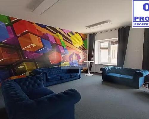 Mokotów: lokal biurowy 34,70m2 do wynajęcia