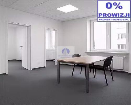 Mokotów: lokal biurowy 77,10m2 do wynajęcia