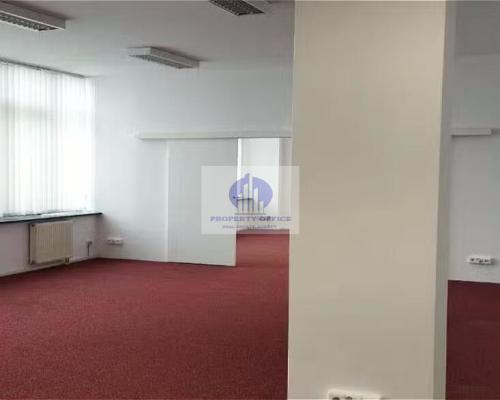 Targówek: lokal biurowy 260m2 do wynajęcia
