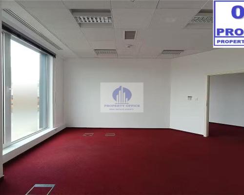 Mokotów: lokal biurowy 190m2 do wynajęcia