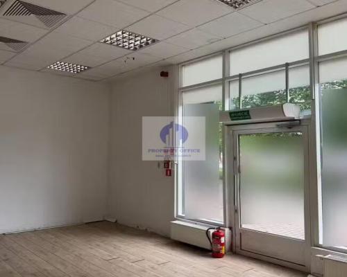 Wola: lokal usługowo-handlowy 56m2 do wynajęcia