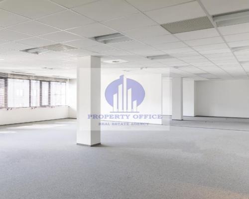 Wilanów : lokal biurowy 414 m2 do wynajęcia