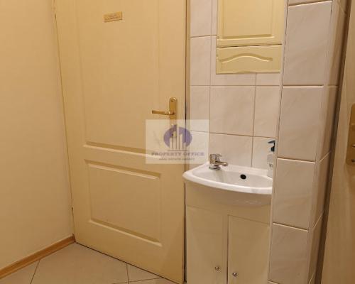 Mokotów: lokal handlowo-usługowy o pow. 64,90 m2 do wynajęcia