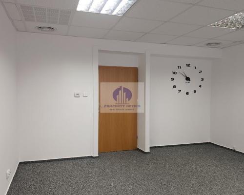 Śródmieście: lokal biurowy 24,92 m2 do wynajęcia