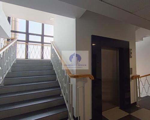 Śródmieście: lokal biurowy 24,92 m2 do wynajęcia