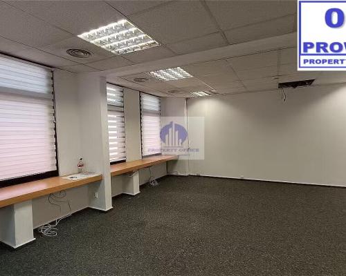 Śródmieście: lokal biurowy 42 m2 do wynajęcia