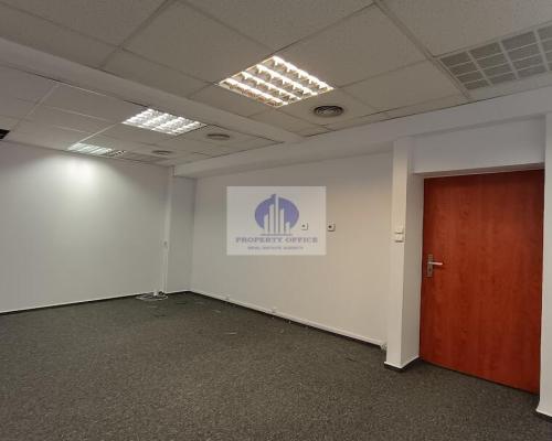 Śródmieście: lokal biurowy 42 m2 do wynajęcia