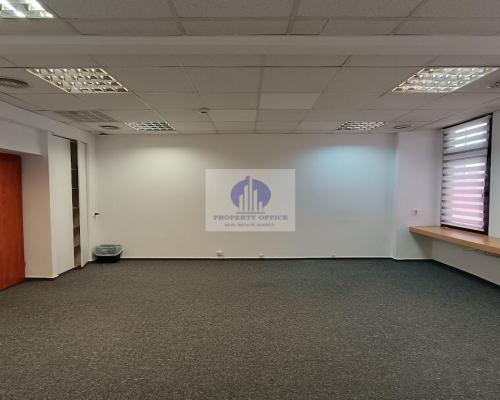 Śródmieście: lokal biurowy 42 m2 do wynajęcia