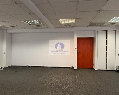 Śródmieście: lokal biurowy 42 m2 do wynajęcia