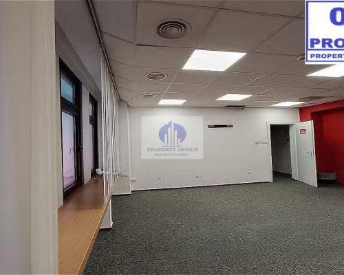 Śródmieście: lokal biurowy 44,53 m2 do wynajęcia