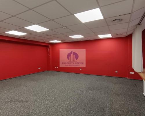 Śródmieście: lokal biurowy 44,53 m2 do wynajęcia
