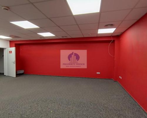 Śródmieście: lokal biurowy 44,53 m2 do wynajęcia